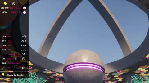 Elfie Love online show from February 2025 07:35:01 PM