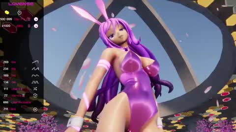 Elfie Love online show from February 2025 06:15:02 PM