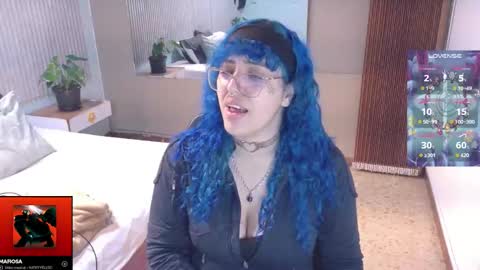 Snapshot of eli666uwu chatting on November 2025 10:48:02 AM eli666uwu online show from November 2025 10:48:02 AM