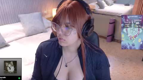 Snapshot of eli666uwu chatting on December 2025 11:26:02 AM eli666uwu online show from December 2025 11:26:02 AM