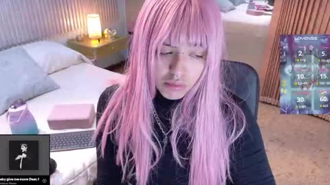 Snapshot of eli666uwu chatting on December 2025 12:03:02 PM eli666uwu online show from December 2025 12:03:02 PM