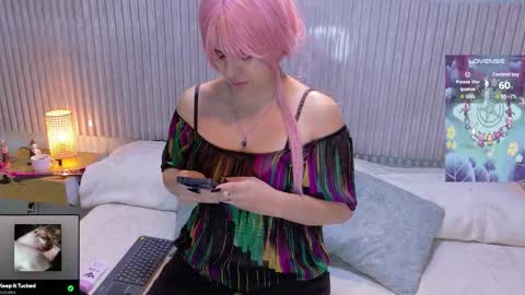 Snapshot of eli666uwu chatting on December 2025 11:30:02 AM eli666uwu online show from December 2025 11:30:02 AM