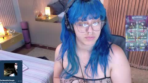 Snapshot of eli666uwu chatting on December 2025 07:53:02 PM eli666uwu online show from December 2025 07:53:02 PM