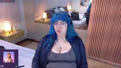 Snapshot of eli666uwu chatting on December 2025 10:53:01 AM eli666uwu online show from December 2025 10:53:01 AM