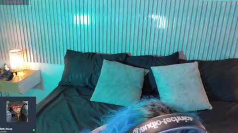 Snapshot of eli666uwu chatting on December 2025 12:12:02 PM eli666uwu online show from December 2025 12:12:02 PM