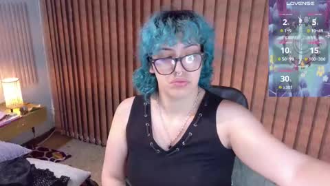 eli666uwu online show from February 2026 11:31:02 AM