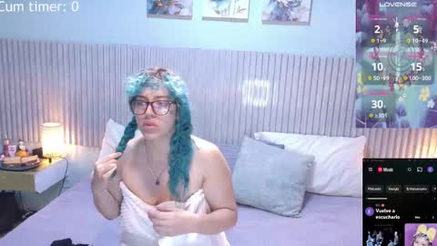 eli666uwu online show from March 2026 10:33:01 AM