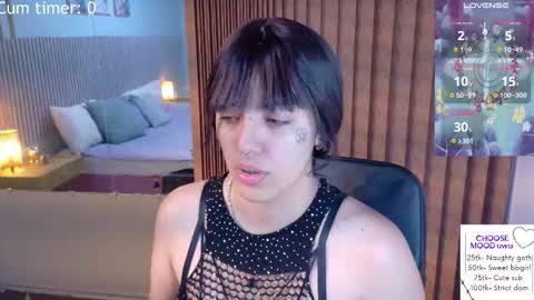 eli666uwu online show from March 2026 12:34:02 PM