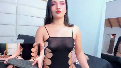 Snapshot of eli_duran chatting on November 2025 12:40:01 PM Eli online show from November 2025 12:40:01 PM