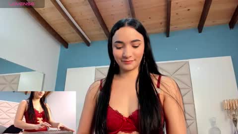 Snapshot of eli_duran chatting on December 2025 12:03:02 PM Eli online show from December 2025 12:03:02 PM