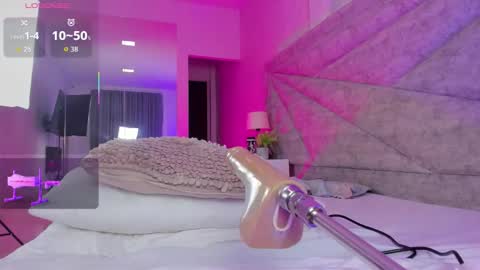 eli_heaven online show from November 2025 08:51:01 PM