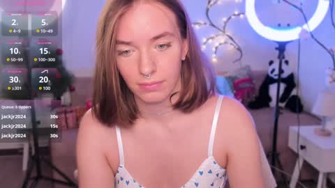 Eli online show from December 2024 04:30:01 PM