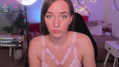 Eli online show from January 2025 07:44:02 PM