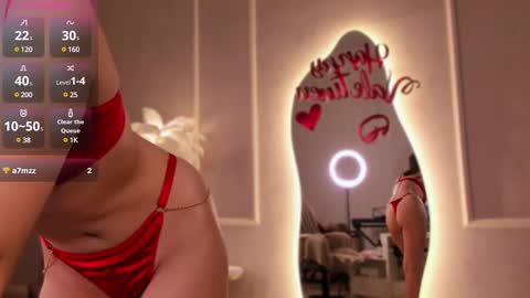 Eli online show from February 2025 07:50:02 PM