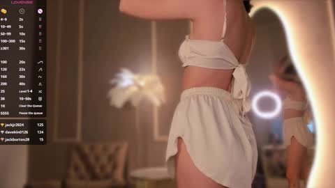 Eli online show from March 2025 07:48:01 PM