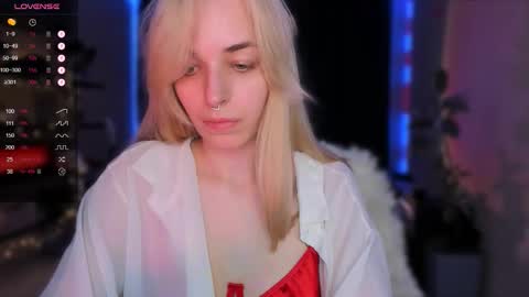 Eli online show from November 2025 08:52:01 PM