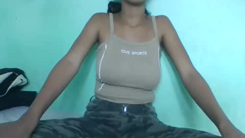 eliahsexy online show from February 2026 07:05:02 AM