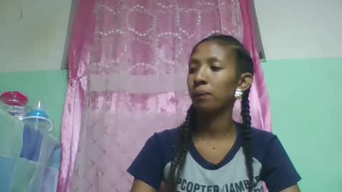 eliahsexy online show from March 2026 05:52:01 AM