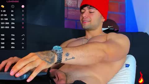 Snapshot of eliam_topson chatting on October 2025 12:22:02 PM eliam_topson online show from October 2025 12:22:02 PM