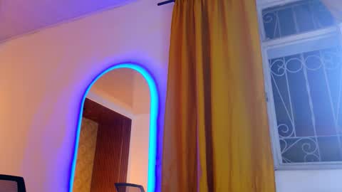 Elian online show from March 2026 04:18:01 AM