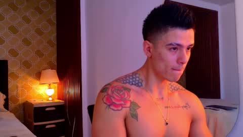 Elian online show from March 2026 07:52:02 PM