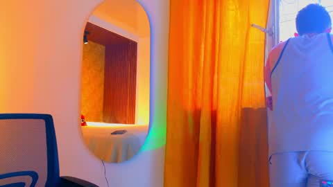 Elian online show from March 2026 10:54:01 PM