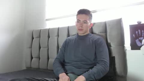 Snapshot of elian_tg chatting on February 2025 08:44:02 PM Elian online show from February 2025 08:44:02 PM