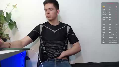 Elian online show from February 2026 06:37:02 PM