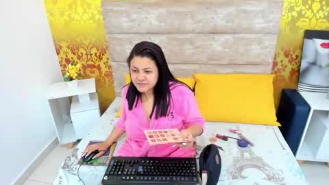 Eliana online show from January 2026 03:56:01 AM