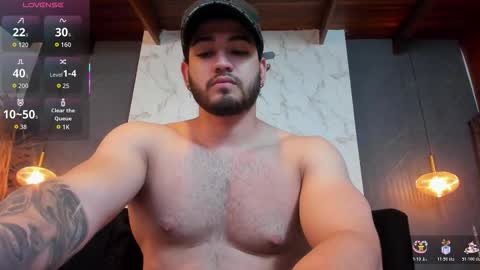 Elian online show from November 2025 12:48:02 PM