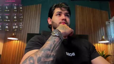 Elian online show from January 2026 12:32:02 PM