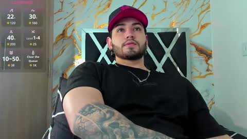 Elian online show from February 2026 02:34:01 PM