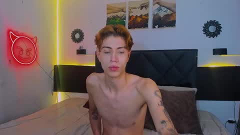 Snapshot of eliann_adam chatting on February 2025 06:02:02 AM eliann_adam online show from February 2025 06:02:02 AM