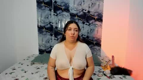 Briana online show from December 2025 09:50:02 AM