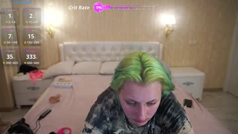 Luna online show from May 2026 04:57:04 PM