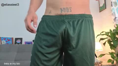 elias online show from February 2026 02:01:02 PM