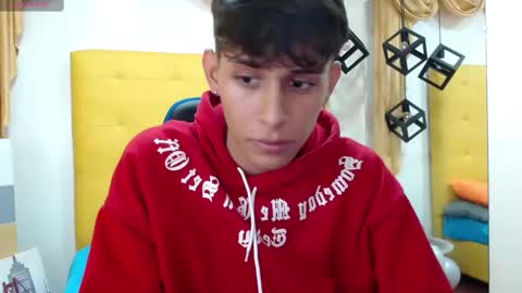 Snapshot of eliasblue chatting on February 2025 03:23:02 AM E L I A S online show from February 2025 03:23:02 AM