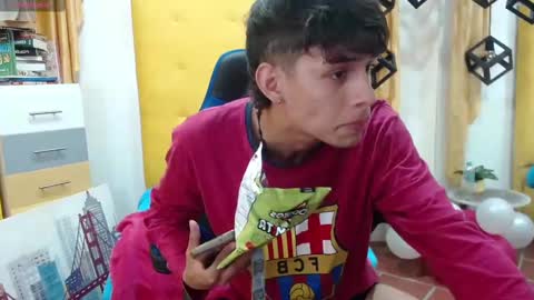 Snapshot of eliasblue chatting on February 2025 04:50:01 AM E L I A S online show from February 2025 04:50:01 AM