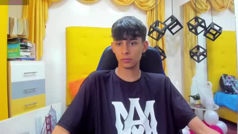 Snapshot of eliasblue chatting on February 2025 03:42:02 AM E L I A S online show from February 2025 03:42:02 AM