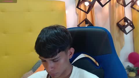 Snapshot of eliasblue chatting on March 2025 07:58:02 AM E L I A S online show from March 2025 07:58:02 AM