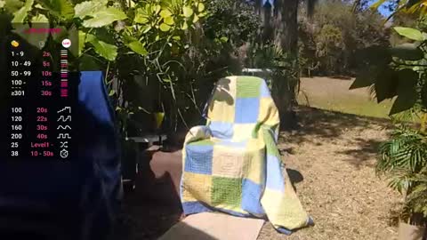 Snapshot of eliberator chatting on March 2025 05:28:02 PM eliberator online show from March 2025 05:28:02 PM