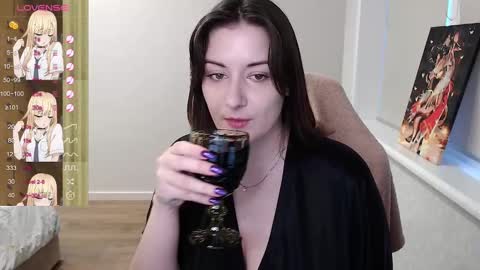 Elise online show from December 2024 02:49:02 AM