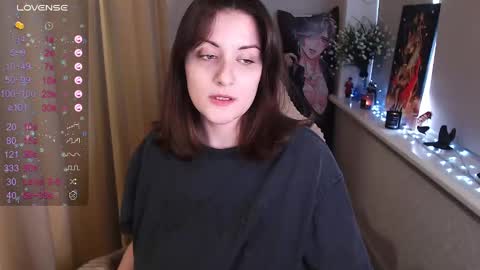 Elise online show from February 2025 09:09:02 AM