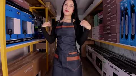 Eli  online show from March 2026 05:46:01 AM