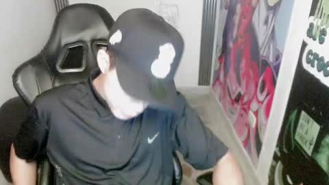 Snapshot of elii_797 chatting on February 2025 01:30:01 PM bby-santy online show from February 2025 01:30:01 PM