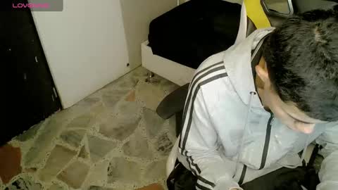 Snapshot of elii_797 chatting on October 2025 12:03:01 PM bby-santy online show from October 2025 12:03:01 PM