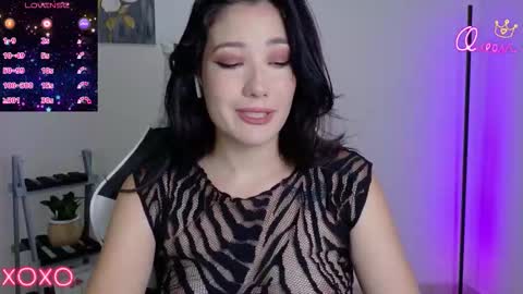 eliiih_ online show from February 2026 07:30:02 PM