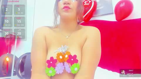 Snapshot of eliimar_ chatting on February 2026 10:39:02 PM ELIMAR online show from February 2026 10:39:02 PM