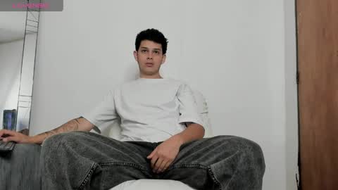 elijah_stoone online show from April 2026 11:46:02 AM