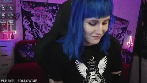 Snapshot of elika_kay chatting on January 2025 11:04:02 PM  MORE ME   online show from January 2025 11:04:02 PM